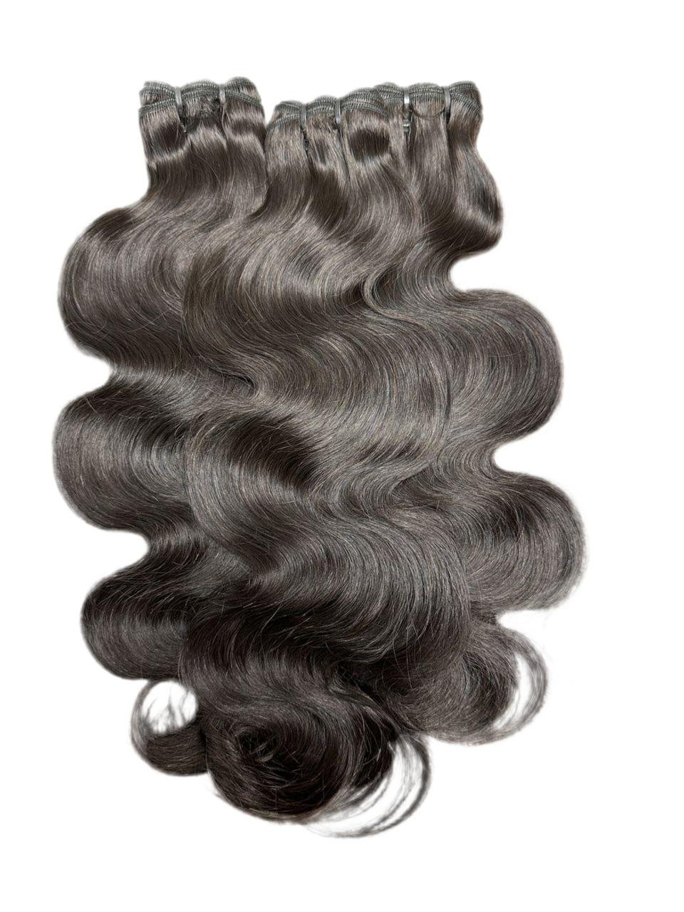 3 Bundle Deal: Virgin Hair