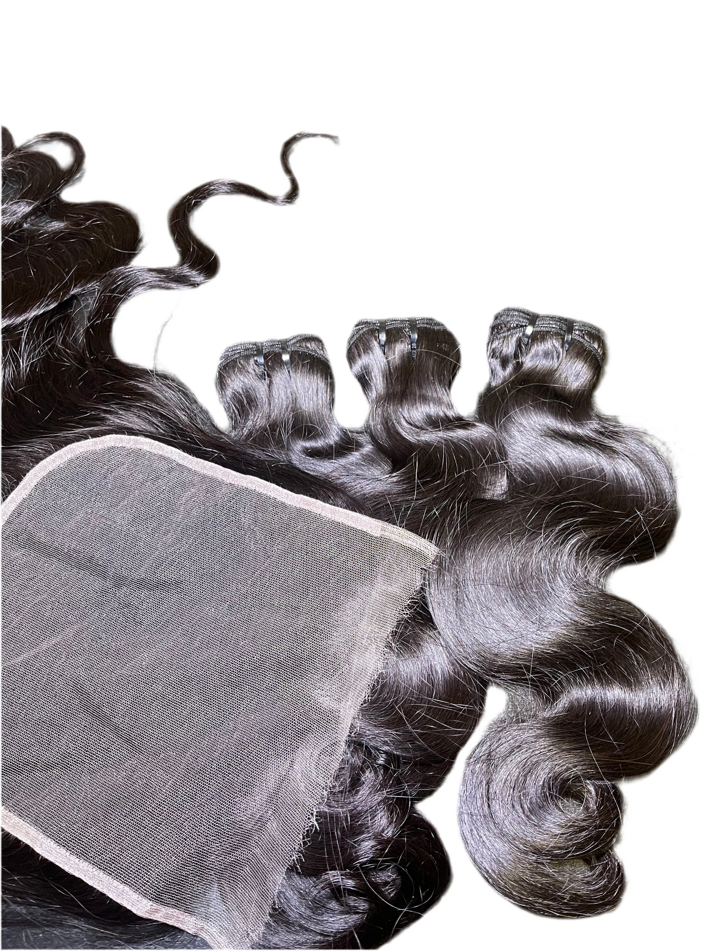 Virgin Closures