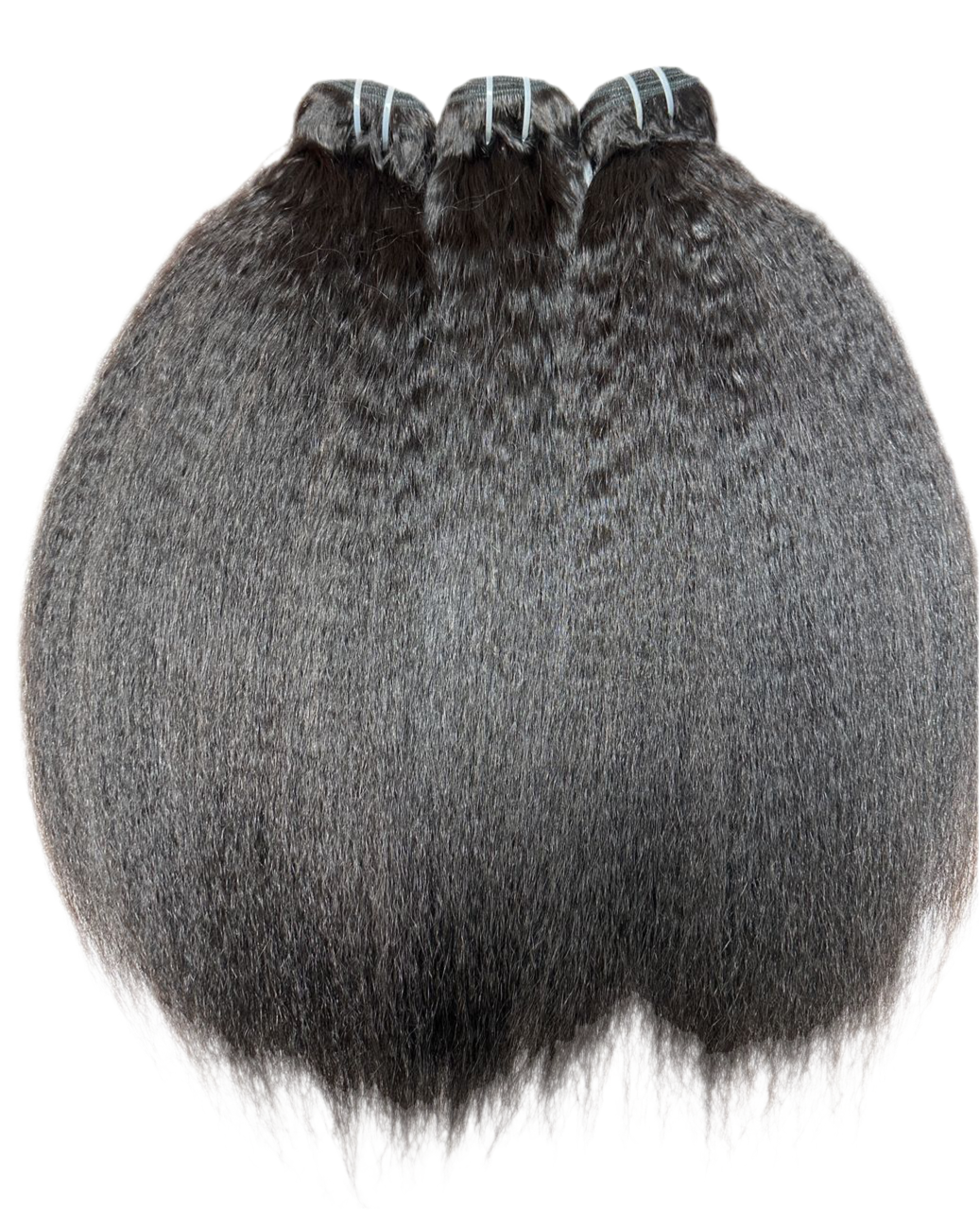 3 Bundle Deal: Virgin Hair