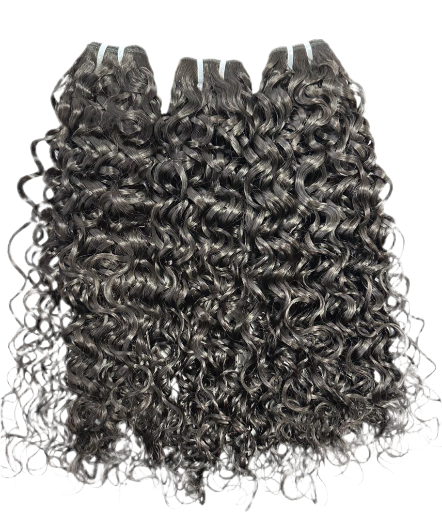 Single Bundle: Virgin Hair